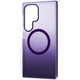 Чохол Proove Shadow Star Case with Magnetic Ring Samsung Galaxy S25 Ultra purple - зображення 1