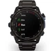 Смарт-годинник Garmin Descent Mk3i 51mm Crbn Gry DLC Ti/Ti, Dive Computer (010-02752-14) - зображення 4