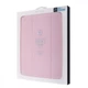Чехол книжка Dux Ducis Toby Series для Apple iPad Pro 11 2018/2020/2021/2022 (With Apple Pencil Holder) black - изображение 2