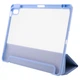 Чехол книжка Dux Ducis Toby Series для Apple iPad Air 6 11" (2024) / Air 4/5 10.9" (With Apple Pencil Holder) blue - изображение 4