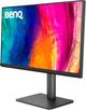 Монитор 27" BenQ PD2706QN Grey (9H.LNDLA.TBE) - изображение 4