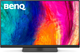 Монитор 27" BenQ PD2706QN Grey (9H.LNDLA.TBE) - изображение 2
