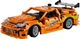 Конструктор LEGO Technic Fast and Furious Toyota Supra MK4 810 деталей (42204) - изображение 2