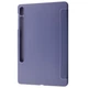 Чехол книжка Wave Premium Smart Cover для Samsung Galaxy Tab S10+ 12,4" forest green - изображение 2