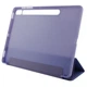 Чехол книжка Wave Premium Smart Cover для Samsung Galaxy Tab S10+ 12,4" forest green - изображение 3