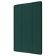 Чехол книжка WAVE Premium Smart Cover для Xiaomi Redmi Pad 7/Pad 7 Pro 11,2" forest green - изображение 1