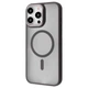 Чехол Прув Essence Case with Magnetic Ring для Apple iPhone 16 Pro Max natural titanium - изображение 1