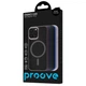 Чохол Прув Essence Case with Magnetic Ring для Apple iPhone 16 Pro Max deep purple - зображення 2