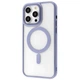 Чохол Proove Blur Case with Magnetic Ring iPhone 13 Pro Max sierra blue - изображение 1