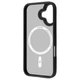 Чохол Прув Essence Case with Magnetic Ring для Apple iPhone 16 midnight blue - зображення 3