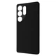 Чохол Proove Carbon Slim with Magnetic Ring Samsung Galaxy S25 Ultra black - изображение 1
