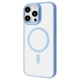 Чехол Proove Essence Case with Magnetic Ring для Apple iPhone 16 Pro Max sierra blue - изображение 1