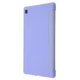 Чехол книжка WAVE Premium Smart Cover для Samsung Tab A7 lite 8,7" 2021 (SM-T225) pink sand - изображение 2