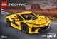 Конструктор LEGO Technic Chevrolet Corvette Stingray 732 деталі (42205) - зображення 1