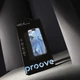 Защитное стекло Proove Clarity AR для Apple iPhone 14 Pro Max/15 Plus/16 Plus black - изображение 3