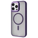 Чохол Прув Essence Case with Magnetic Ring для Apple iPhone 16 Pro Max deep purple - зображення 1
