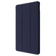 Чехол книжка WAVE Premium Smart Cover для Samsung Tab A9 8,7" midnight blue - изображение 1