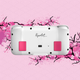 Kontroler Gioteck NEO S – Blossom (0850052138219) - obraz 7