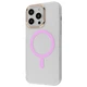 Чехол Proove Cuprum Case with Magnetic Ring для Apple iPhone 13 Pro Max pink - изображение 1