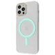 Чохол Proove Cuprum Case with Magnetic Ring для Apple iPhone 12/12 Pro mint - зображення 1
