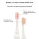 Звуковая зубная щетка MEDICA+ ProBrush 7.0 Compact (Fucsia) - изображение 4