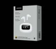 Навушники Ugreen EchoBuds Magic ANC Hi-Res LDAC з дисплеєм та активним шупомодавленням - зображення 2