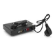 ИБП Green Wave ECO418Pro-18W для роутеров/коммутаторов/PON/POE, 5/9/12/15/24V, (12000MAh), Black, BOX, Q20 - изображение 3
