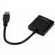 Переходник 3.0 USB to VGA Copper адаптер для проектора 061m - изображение 3