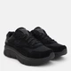 Женские кроссовки Skechers 158590 BBK 35.5 (5.5US) 22.5 см Черные (197976199705) - изображение 2