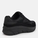 Женские кроссовки Skechers 158590 BBK 35.5 (5.5US) 22.5 см Черные (197976199705) - изображение 4