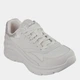 Женские кроссовки Skechers 158590 OFWT 38.5 25.5 см Белые (197976200005) - изображение 8