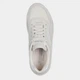Женские кроссовки Skechers 158590 OFWT 38.5 25.5 см Белые (197976200005) - изображение 10