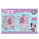 Сейф WF 3005 MN "Банкомат. Minnie", звук, підсвічування, банкноти, картка, в коробці (6990246400082) - зображення 2