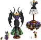 Конструктор LEGO Disney Платья Малефисенты и Лютеллы де Виль 524 детали (43262) - изображение 2