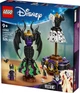 Конструктор LEGO Disney Платья Малефисенты и Лютеллы де Виль 524 детали (43262) - изображение 9