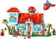 Конструктор LEGO Disney Classic Пляжний будинок Ліло і Стіч 834 деталі (43268) - зображення 2
