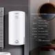 Водонагреватель электрический Thermo Alliance 50 л SLIM вертикальный, мокрый ТЭН 1,5 кВт D50V15Q1 - изображение 3