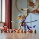 Конструктор LEGO Ninjago Arc Dragon of Focus 869 деталей (71836) - изображение 3