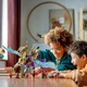 Конструктор LEGO Ninjago Arc Dragon of Focus 869 деталей (71836) - изображение 4
