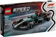Конструктор LEGO Speed Champions Автомобиль для гонок Mercedes-AMG F1 W15 267 деталей (77244) - изображение 8