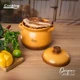 Керамический горшок Heinner 17х18 см 4.5 л (HR-FJ-052) - изображение 8