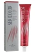 10.0 Brelil Sericolor Coloring Cream Краска для волос 100 мл - изображение 2