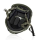 Кевларовый шлем ARCH Helmet L (ECH) Олива - изображение 3