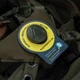 Шлем Mich 2000 Уровень защиты NIJ IIIA Олива - изображение 8