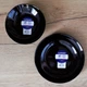 Набор тарелок Luminarc Diwali Black 19 предметов в тех таре - изображение 4