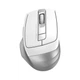 Мышка A4Tech FB35CS Silent Wireless/Bluetooth Icy White (4711421966757) - изображение 1