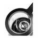 Кухонный комбайн KitchenAid 5KFC0516EBM - изображение 4