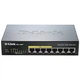 Коммутатор сетевой D-Link DGS-1008P - изображение 1