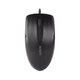 Компьютерная мышка A4Tech OP-530NU Black V-Track - изображение 2