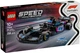 Конструктор LEGO Speed Champions Автомобіль для перегонів BWT Alpine F1 Team A524 258 деталей (77248) - зображення 8